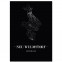 Stadtposter Neu Wulmstorf Black