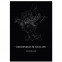Stadtposter Reichenbach im Vogtland Black
