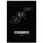 Stadtposter Schramberg Black