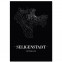 Stadtposter Selingenstadt Black