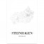 Stadtposter Steinhagen