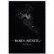 Stadtposter Waren Black