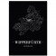 Stadtposter Wipperfürth Black
