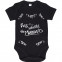 Babybody Da schaffst du mama juniwords