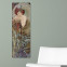 Alfons Mucha Leinwandbild auf Wand