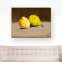 Édouard Manet - zwei Birnen