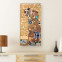 Leinwandbild von Gustav Klimt zum aufhängen
