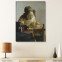 Jan Vermeer Die Spitzenklöpplerin