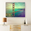 Leinwandbild - Golden Gate Bridge - San Francisco - Kalifornien