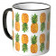 JUNIWORDS Tasse Ananas Design-1