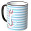 JUNIWORDS Tasse Anker Design-2