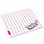 Mousepad Beste Schwester - Motiv 2