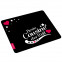 Mousepad Beste Cousine - Motiv 7