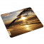 Mousepad Strand Sonnenuntergang