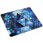 Mousepad Triangle Stars