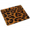 Mousepad Leopardenfell