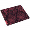 Mousepad Henna Muster Pink