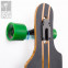 Skatepod Frontside V2 Blau Wandhalterung