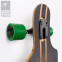 Skatepod Frontside V2 Transparent Wandhalterung