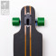 Skatepod Frontside V2 Blau Wandhalterung