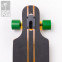 Skatepod Frontside V2 Gelb Wandhalterung