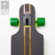 Skatepod Frontside V2 Gelb Wandhalterung