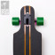 Skatepod Frontside V2 Violett Wandhalterung