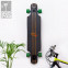 Skatepod Frontside V2 Blau Wandhalterung