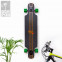 Skatepod Frontside V2 Violett Wandhalterung