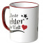 JUNIWORDS Tasse Beste Tochter der Welt