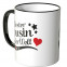 JUNIWORDS Tasse Bester Cousin der Welt