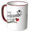 JUNIWORDS Tasse Beste Patentante der Welt