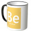 Element Beryllium Tasse