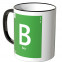 Element bor tasse