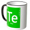 Tellur Tasse Element