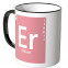 erbium tasse element