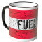 JUNIWORDS Tasse Fuel