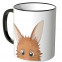 Hase Tasse