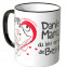 JUNIWORDS Tasse Danke Mama, Du bist einfach die Beste!