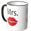 tasse mrs