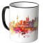 JUNIWORDS Tasse "Guten Morgen Frankfurt!"