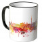 JUNIWORDS Tasse "Guten Morgen Nürnberg!"