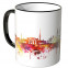 JUNIWORDS Tasse "Guten Morgen Bremen!"