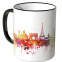 JUNIWORDS Tasse "Guten Morgen Paris!"