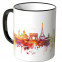 JUNIWORDS Tasse "Guten Morgen Paris!"