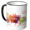 JUNIWORDS Tasse "Good Morning Los Angeles!"