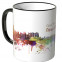 JUNIWORDS Tasse "Good Morning New York!"