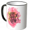 home sweet home tasse 