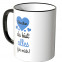 tasse personalisierbar mit name