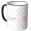 tasse personalisierbar mit name